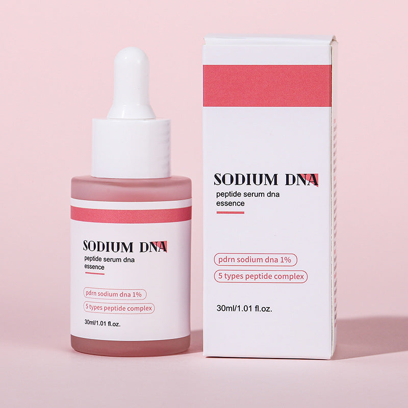 PDRN Salmon DNA Pink Peptide Facial Essence