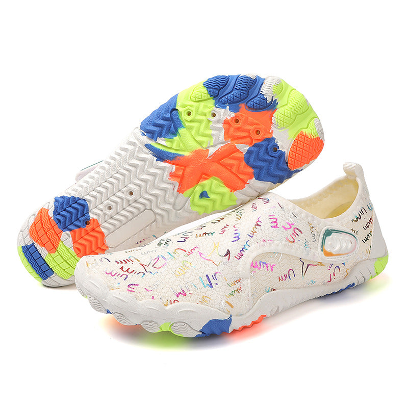 Five Finger Quick Dry Water Shoes
