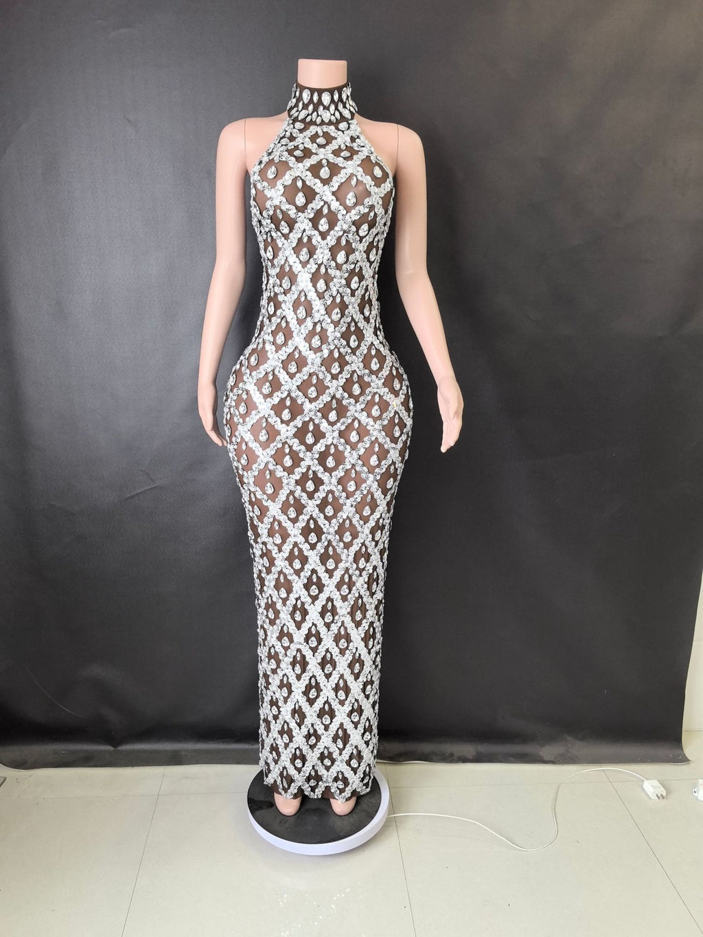 Evening Dress