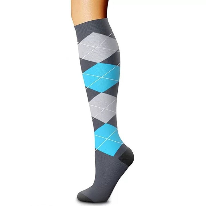 Running Compression Socks for Men and Women