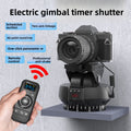 YT1200 Electric Pan-Tilt Stabilizer