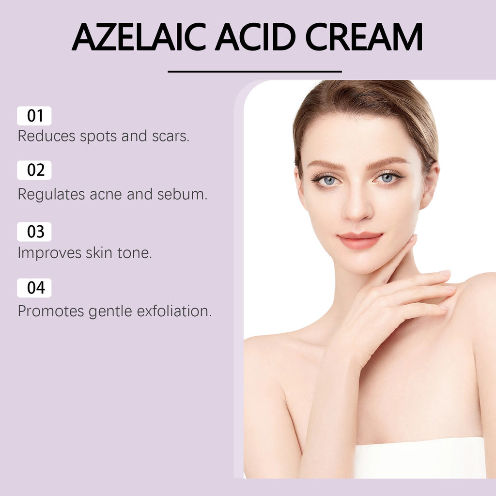 Ouhoe Moisturizing Hydrating Facial Cream