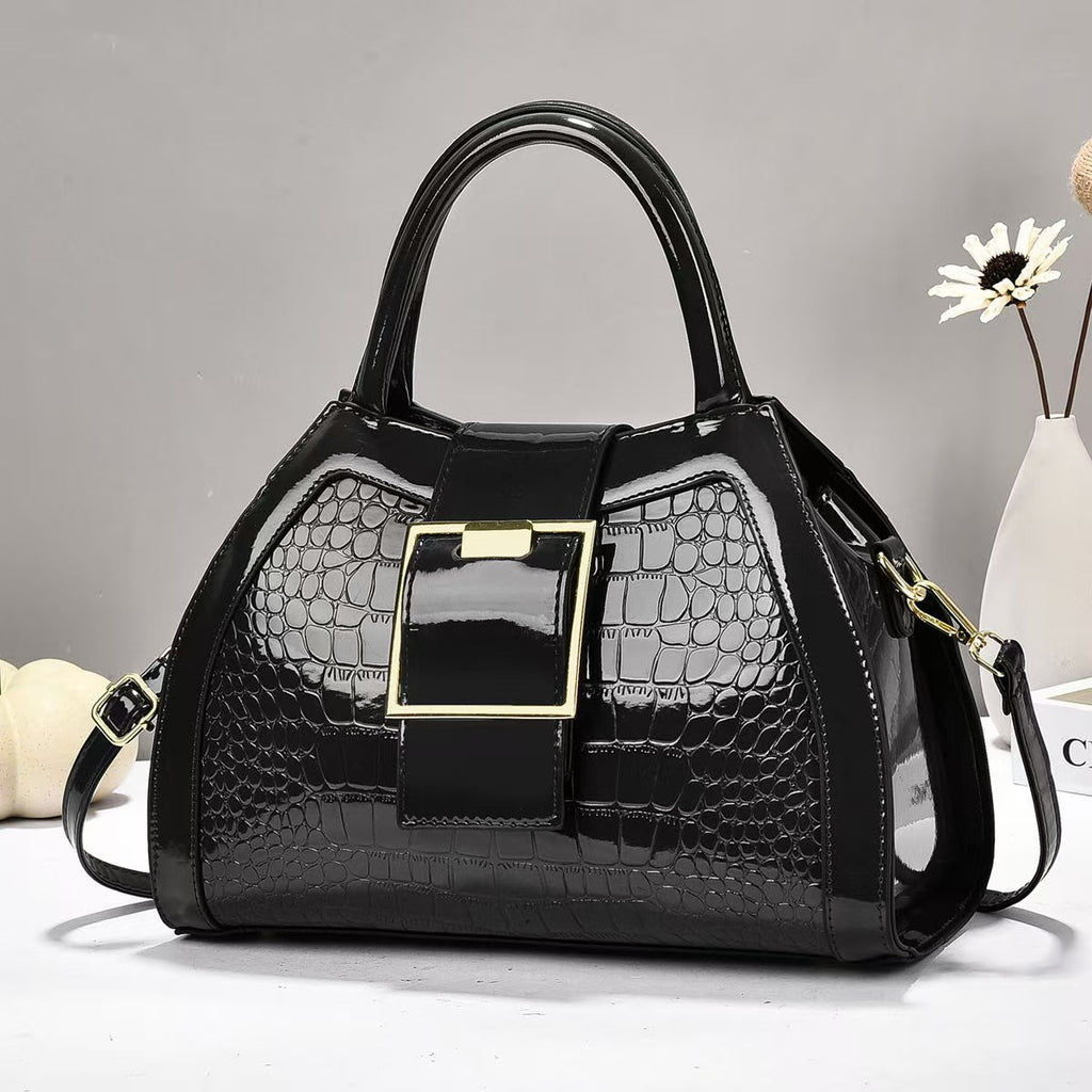 Women's fashionable and versatile casual bag