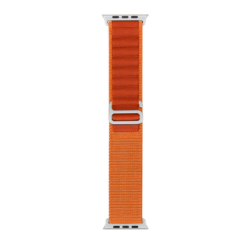 Nylon Watch Strap for Apple Watch