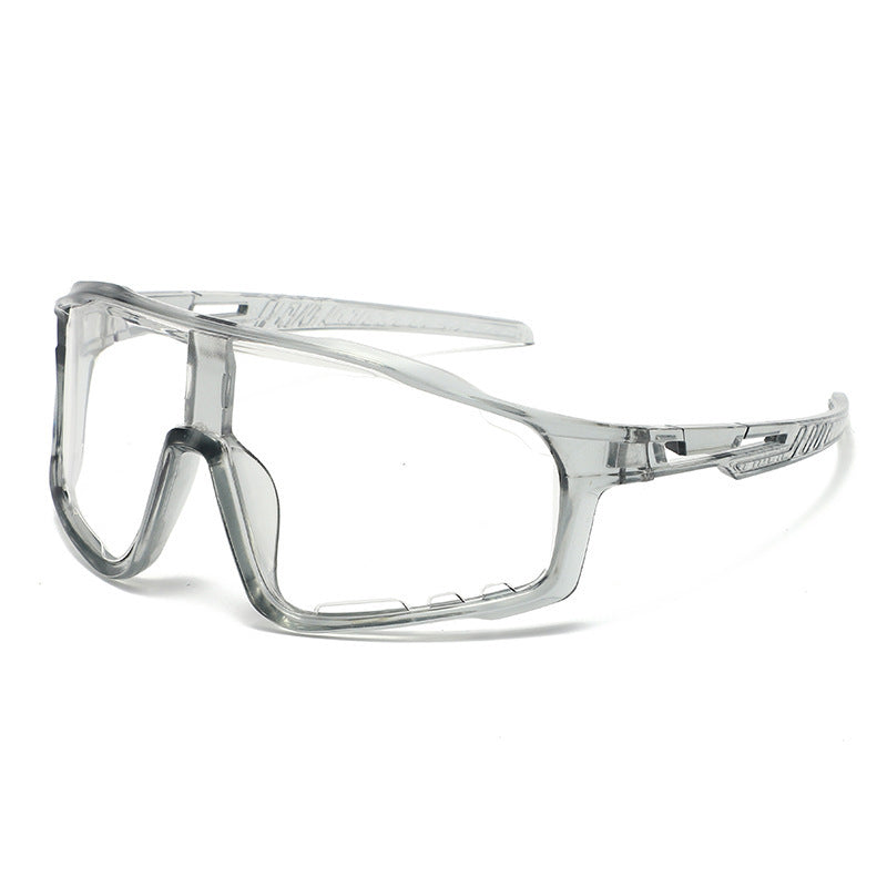 Sports Photochromic Cycling Goggles
