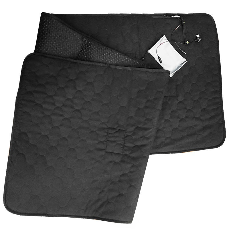 Sleeping bag liner
