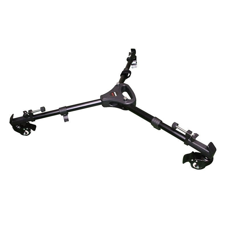 Adjustable Smartphone Camera Tripod with Fill Light