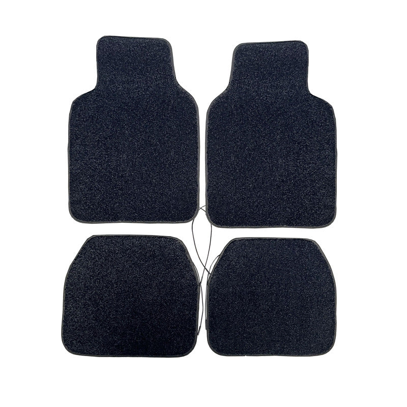 Car Starry Sky Carpet