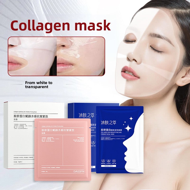 Collagen Mask