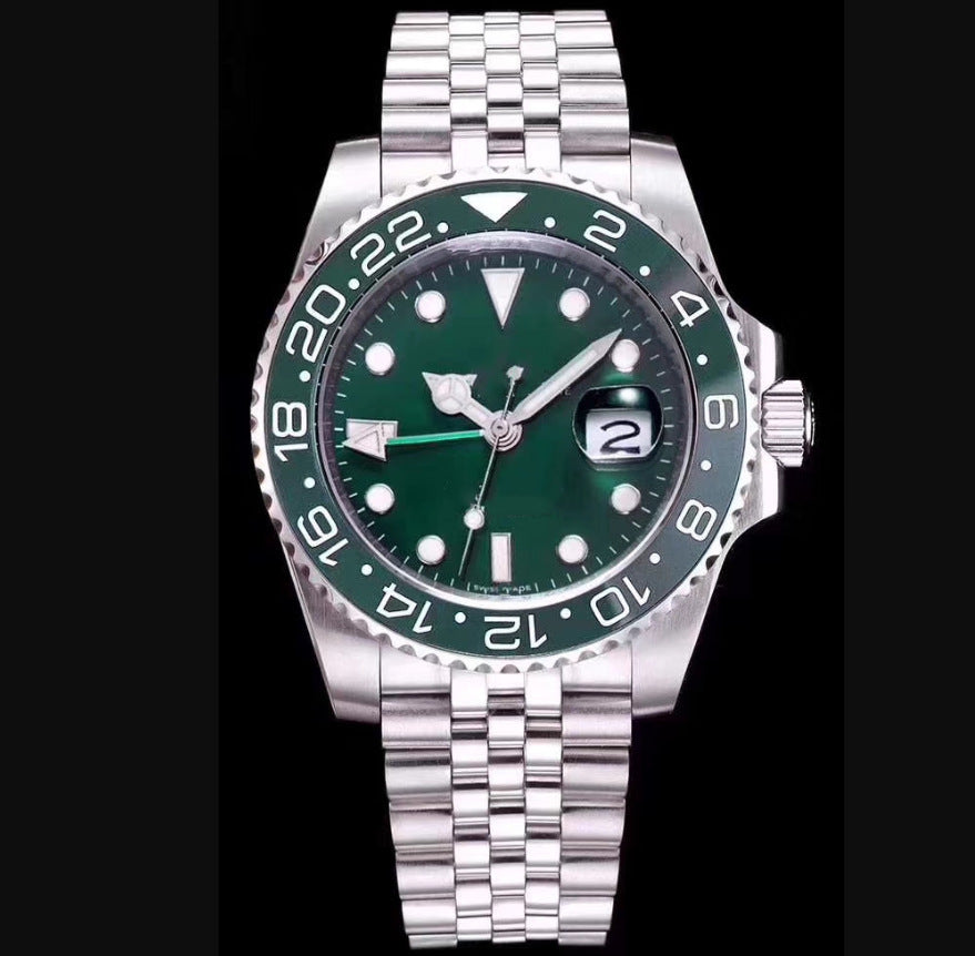 Quartz Wrist Watch