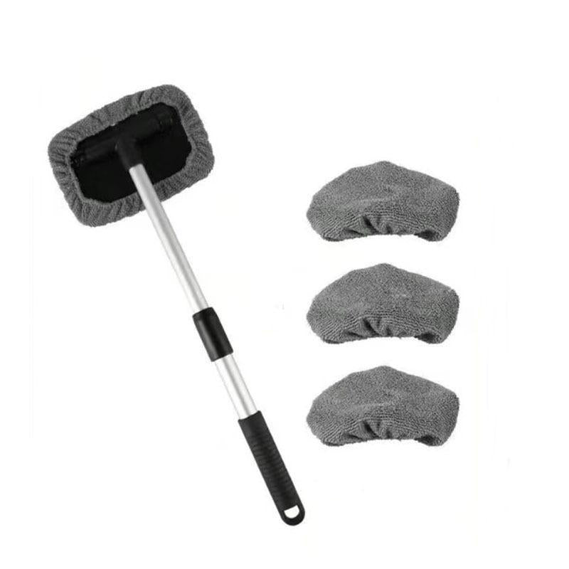 Telescopic Car Windshield Cleaning Brush