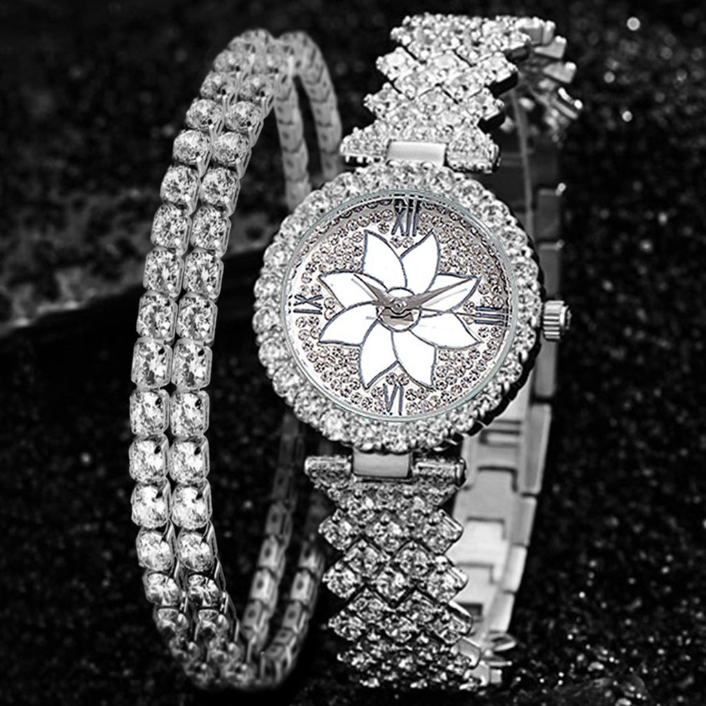 Quartz watch