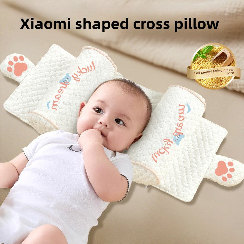 Infant Head Shaping Pillow