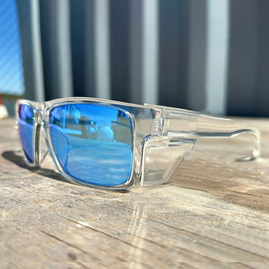 ANSI Certified UV Protection Sunglasses