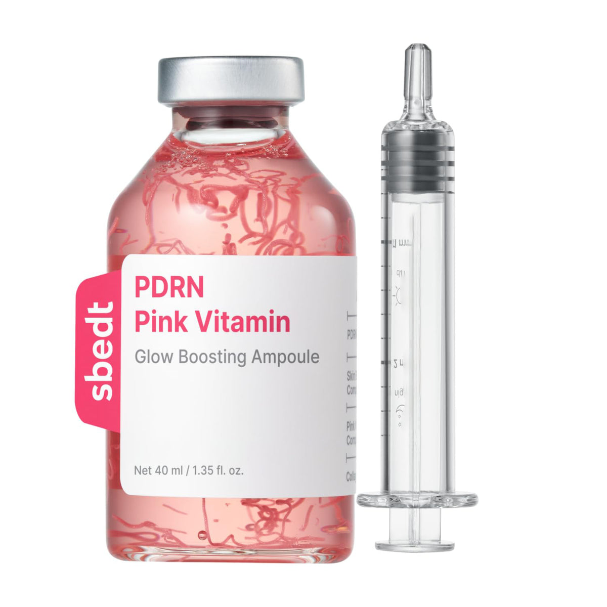 Deep Collagen Peptide Ampoule for Anti-Wrinkle and Brightening Skin