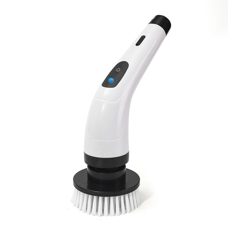 Multifunctional Electric Floor Cleaning Brush