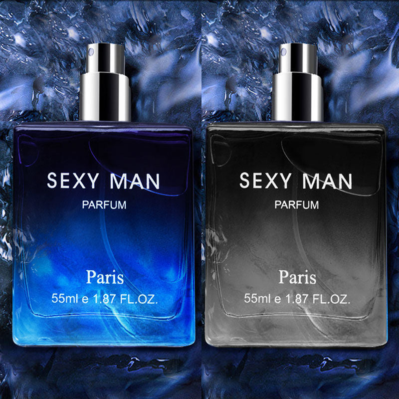 Passionate and Sexy Men's Perfume