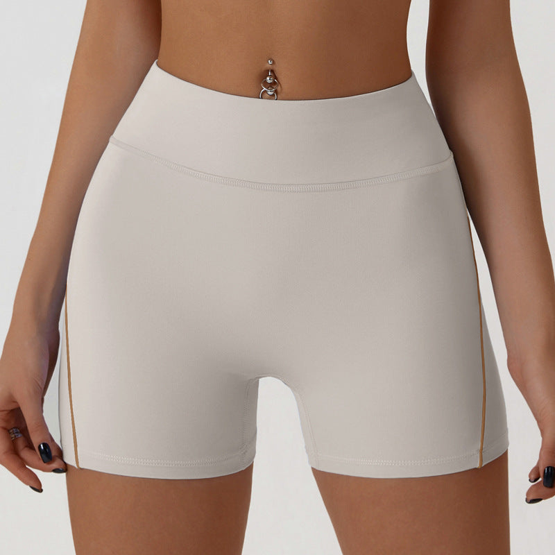 High elasticity yoga suit