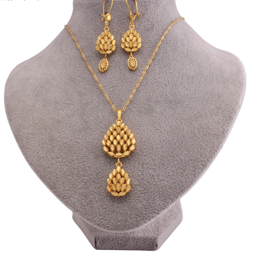 Jewelry Set