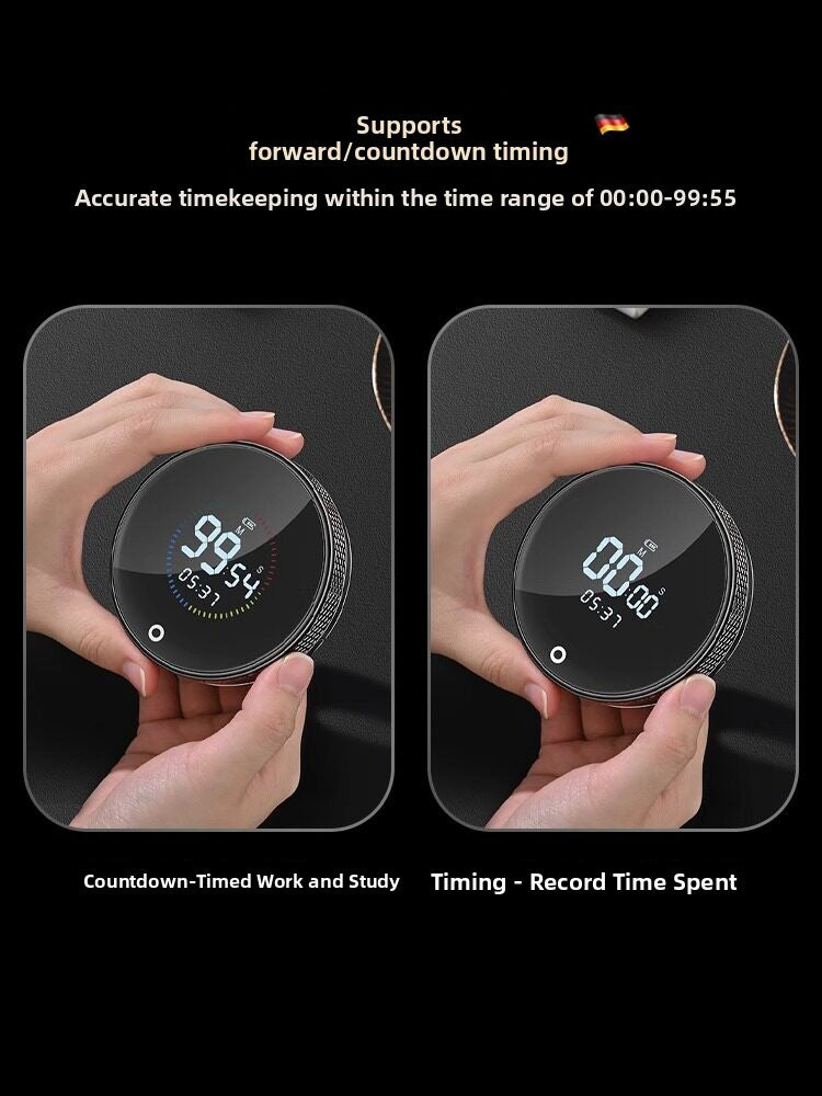Electronic Timer