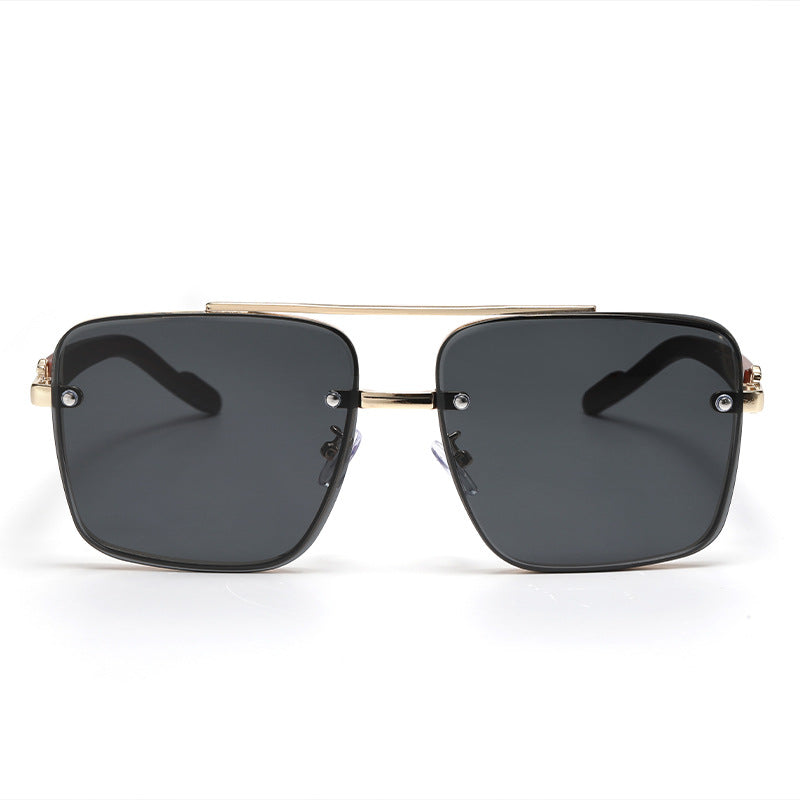 Stylish high-definition polarized sunglasses