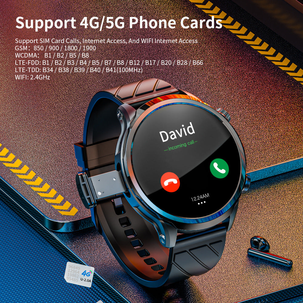 Smart Watch