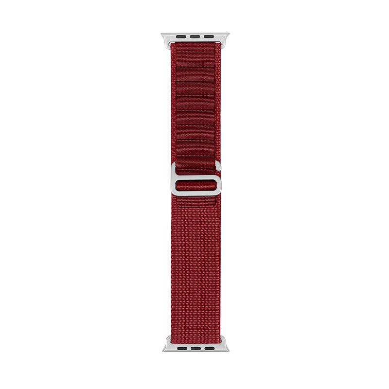 Nylon Watch Strap for Apple Watch