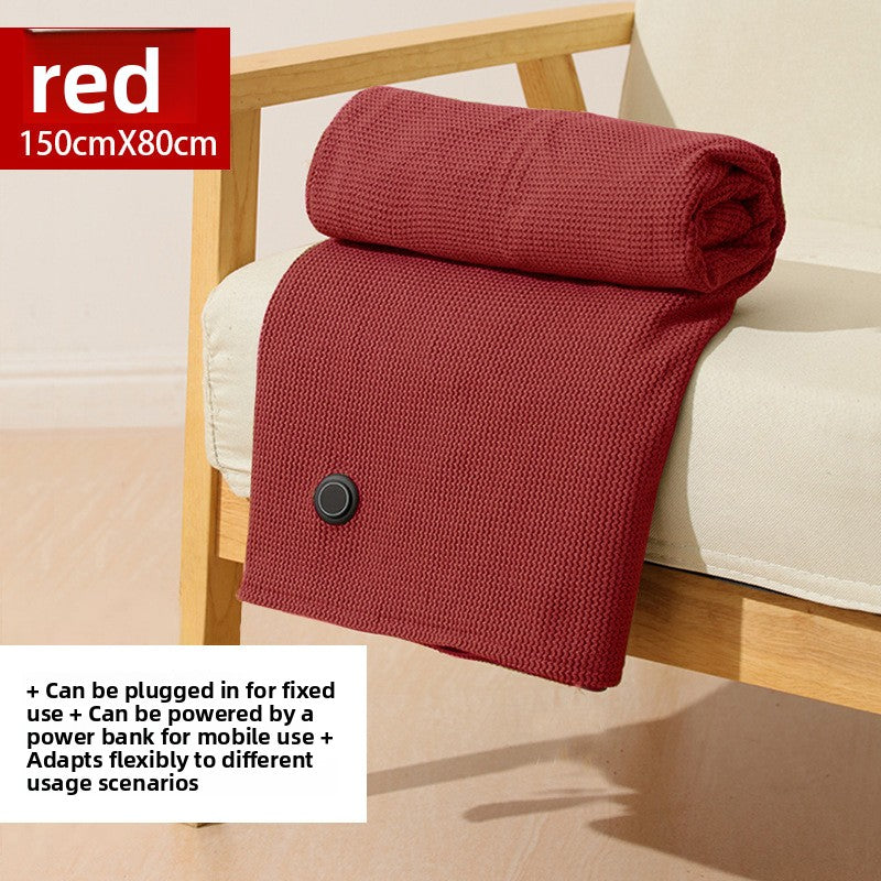 Graphene Electric Heating Blanket