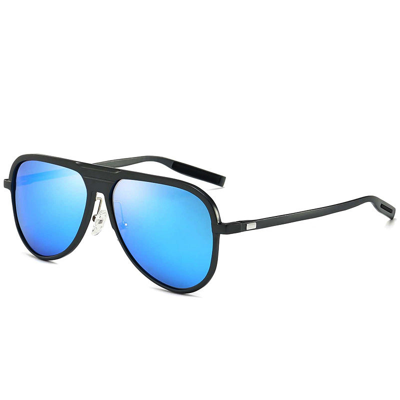 Polarized sunglasses