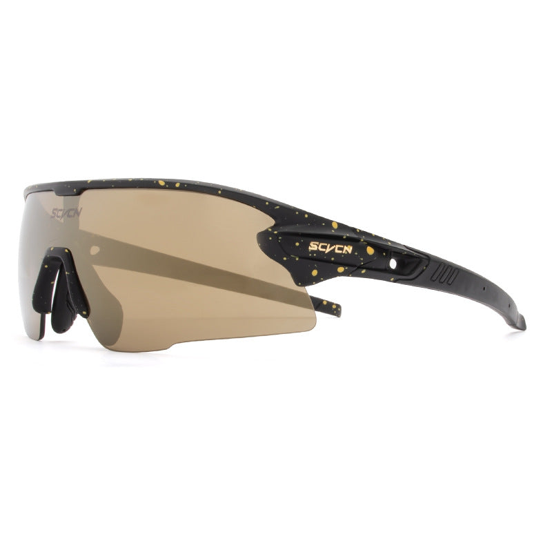 Interchangeable Lens Cycling Sports Glasses