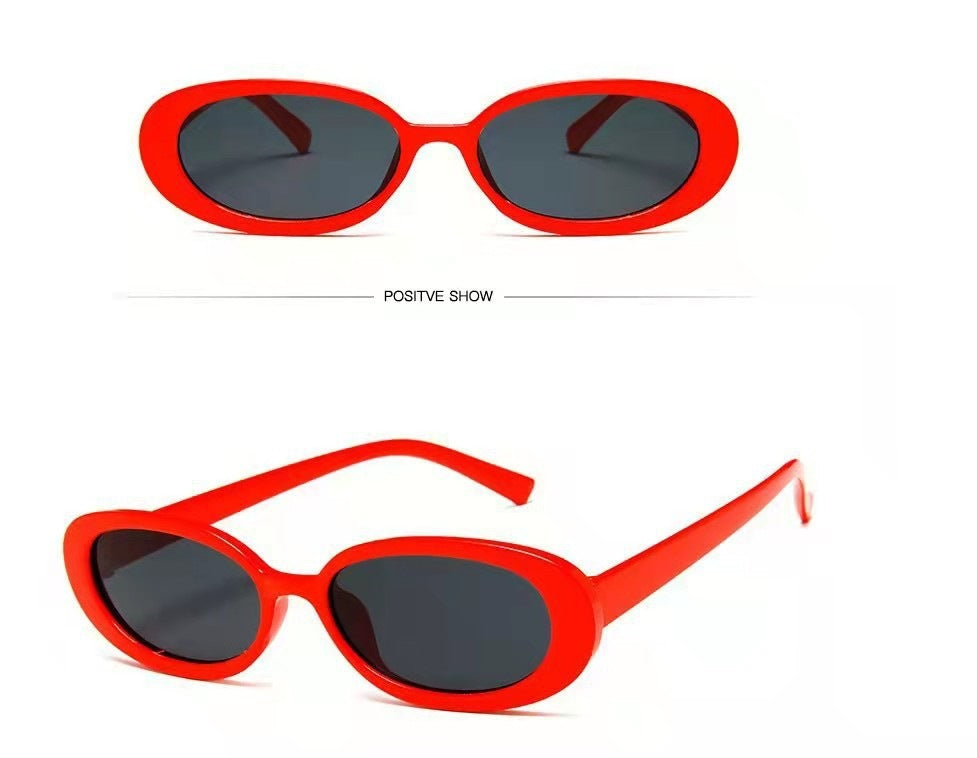 Fashionable sunglasses