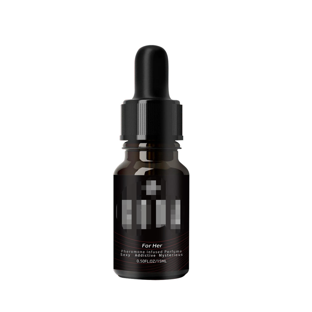 Pheromone Perfume Long Lasting Fragrance