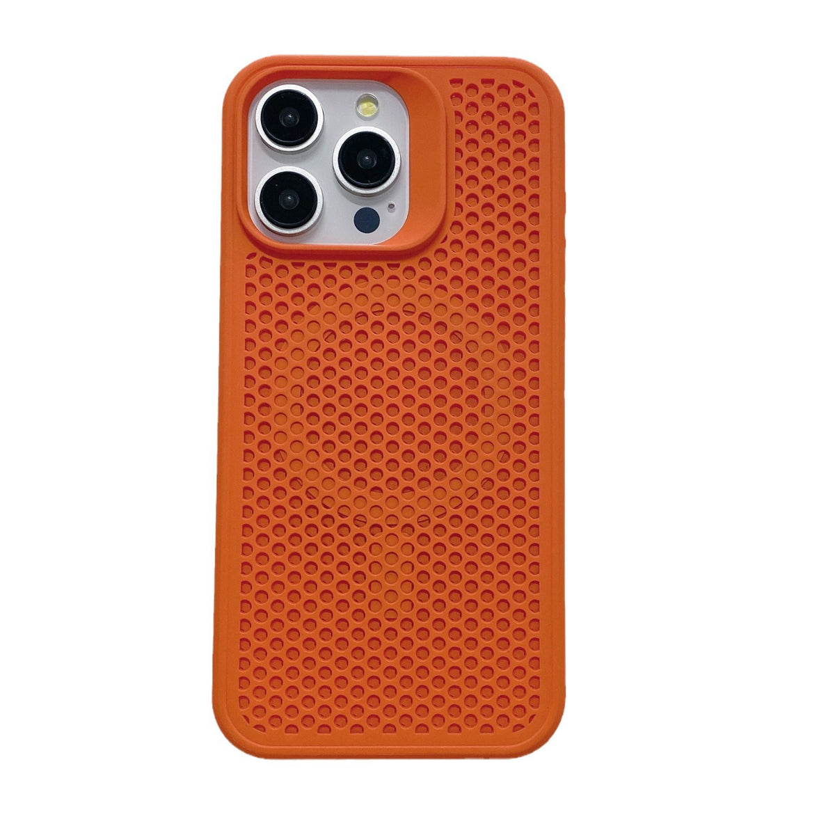 Magnetic Heat Dissipation Phone Case