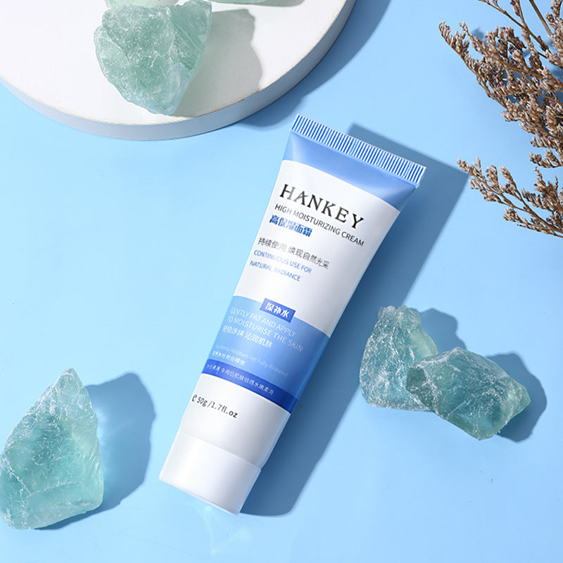 Hydrating Moisturizing Cream