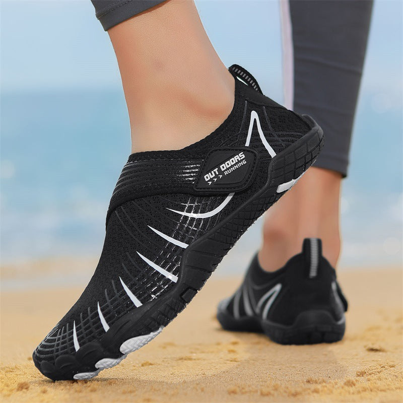 Swimming Beach Shoes,Outdoor River Tracing Shoes