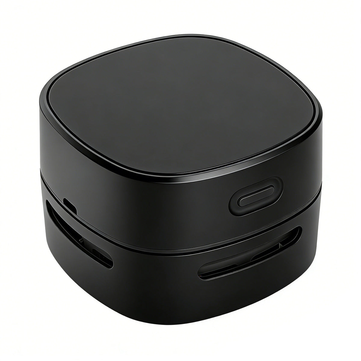 Portable Wireless Mini Desktop Vacuum Cleaner