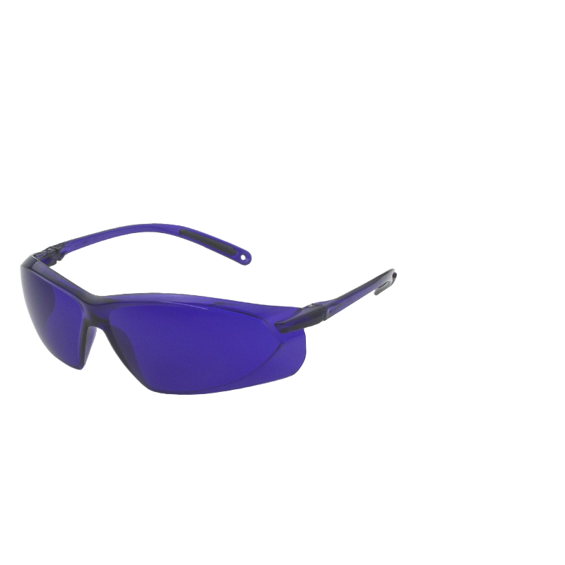 IPL Laser Protective Glasses Adjustable Anti-Glare