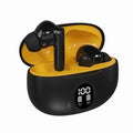 895B Wireless Bluetooth Earphones with Digital Display