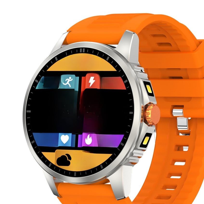 Smart Wristwatch