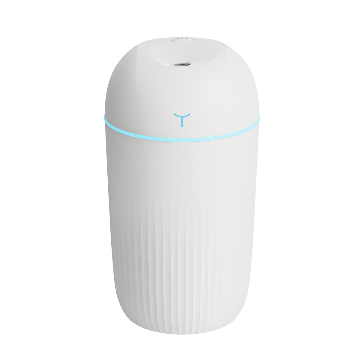 Portable USB Humidifier with Night Light