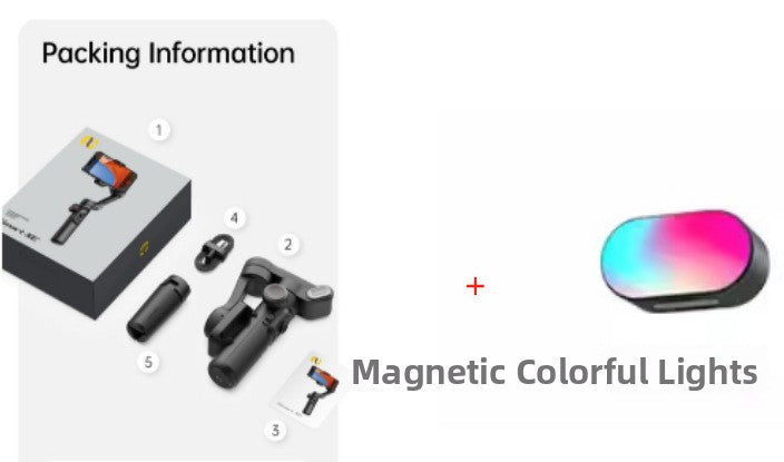 Aochuan Smart XE Phone Gimbal Stabilizer