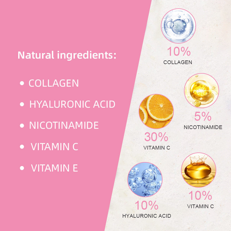 5 in 1 Serum Protein Essence