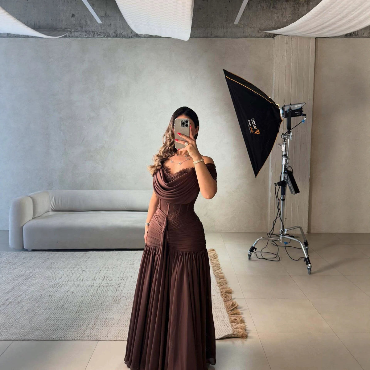Vintage Dress