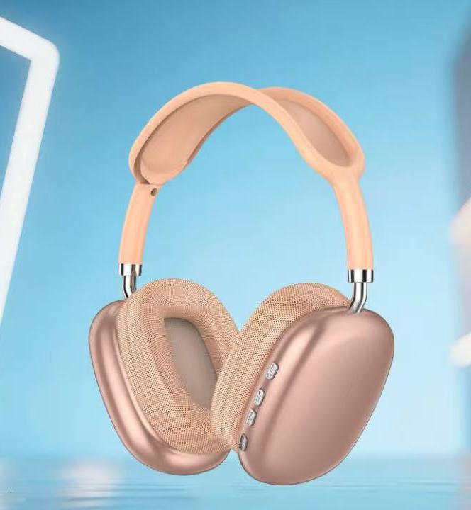 Bluetooth Headphones