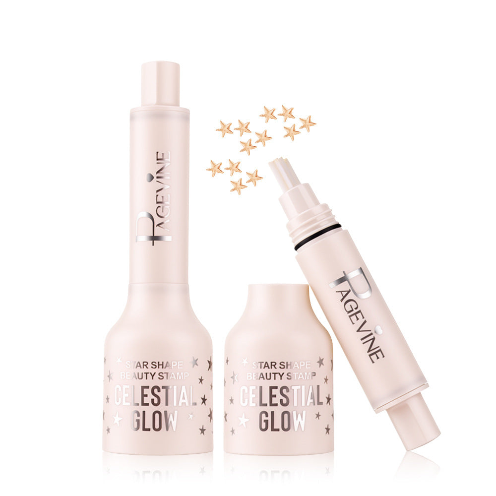 Shimmer Makeup Stamp Pen