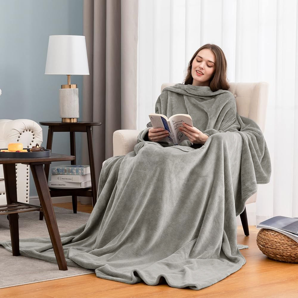 Flannel Blanket