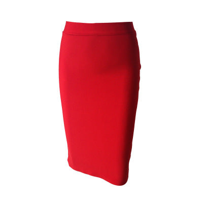 Fashion Bandage Knee-Length Skirt in Multiple Colors