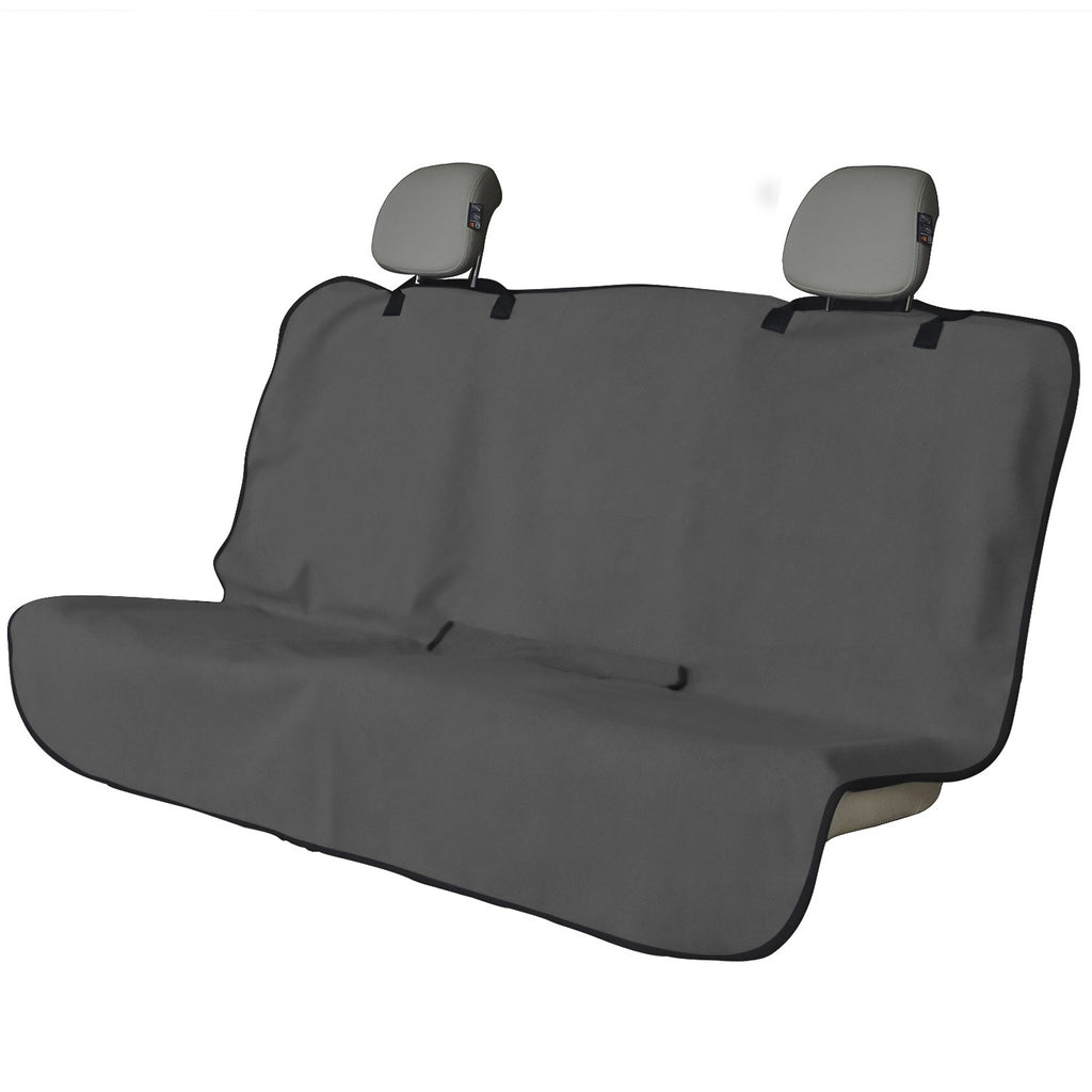 Terry Cloth Car Seat Cushion