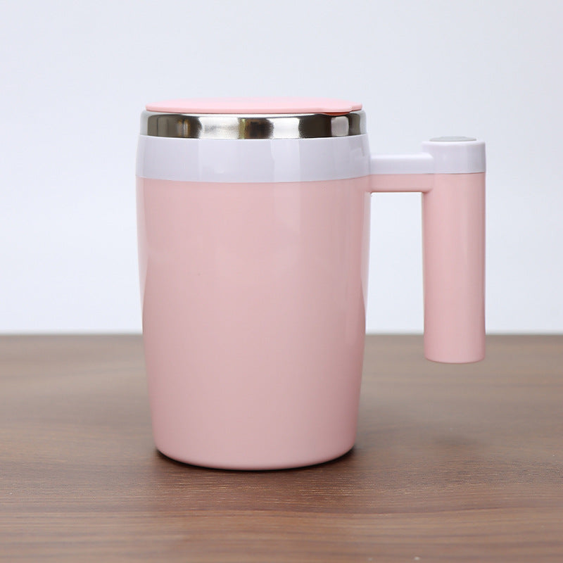 Electric Mixing Cup with USB Charging