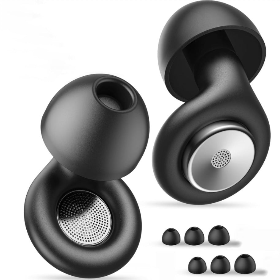Noise Cancelling Sleep Earplugs